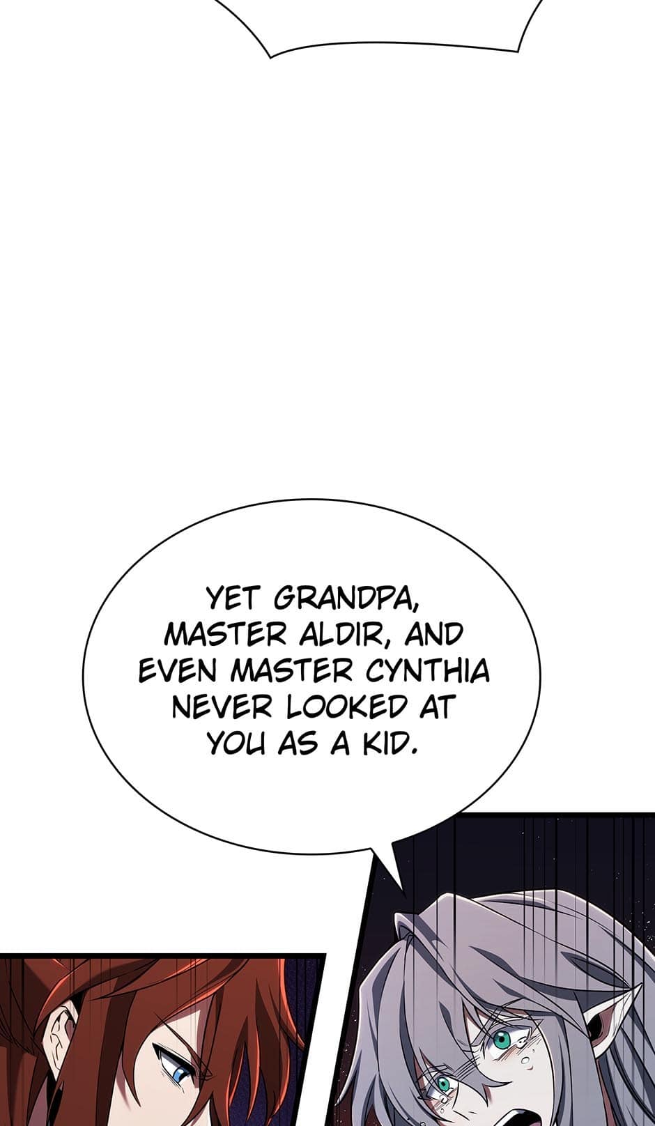 The Beginning After The End chapter 181 page 35
