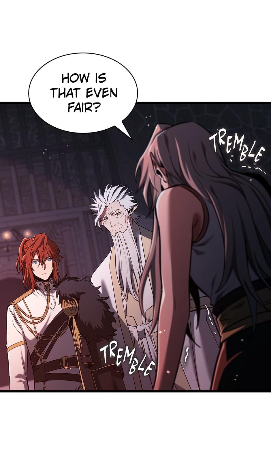 The Beginning After The End chapter 181 page 38