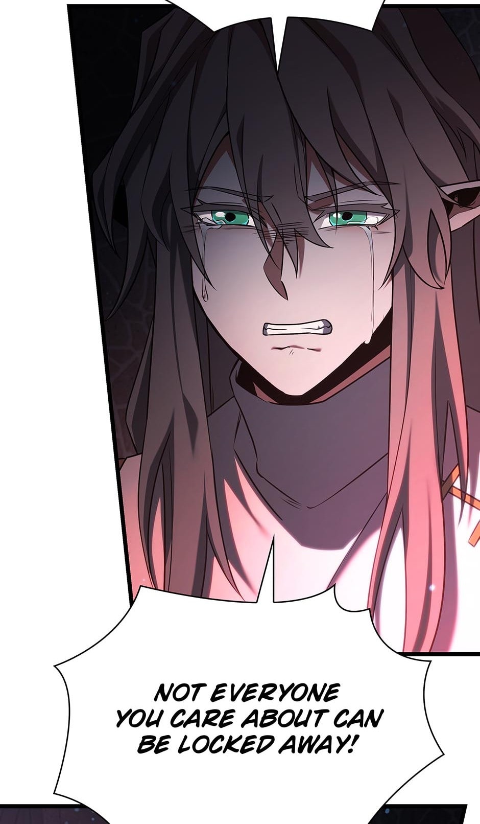 The Beginning After The End chapter 181 page 42