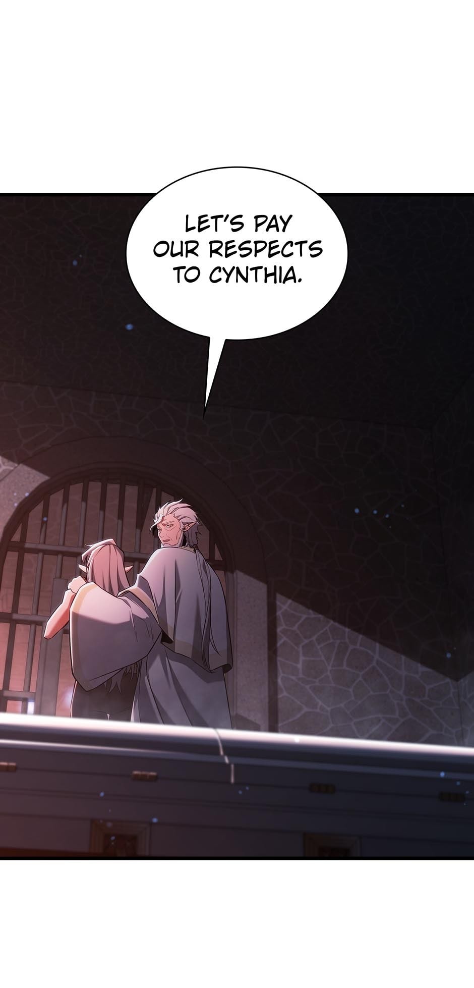 The Beginning After The End chapter 181 page 49