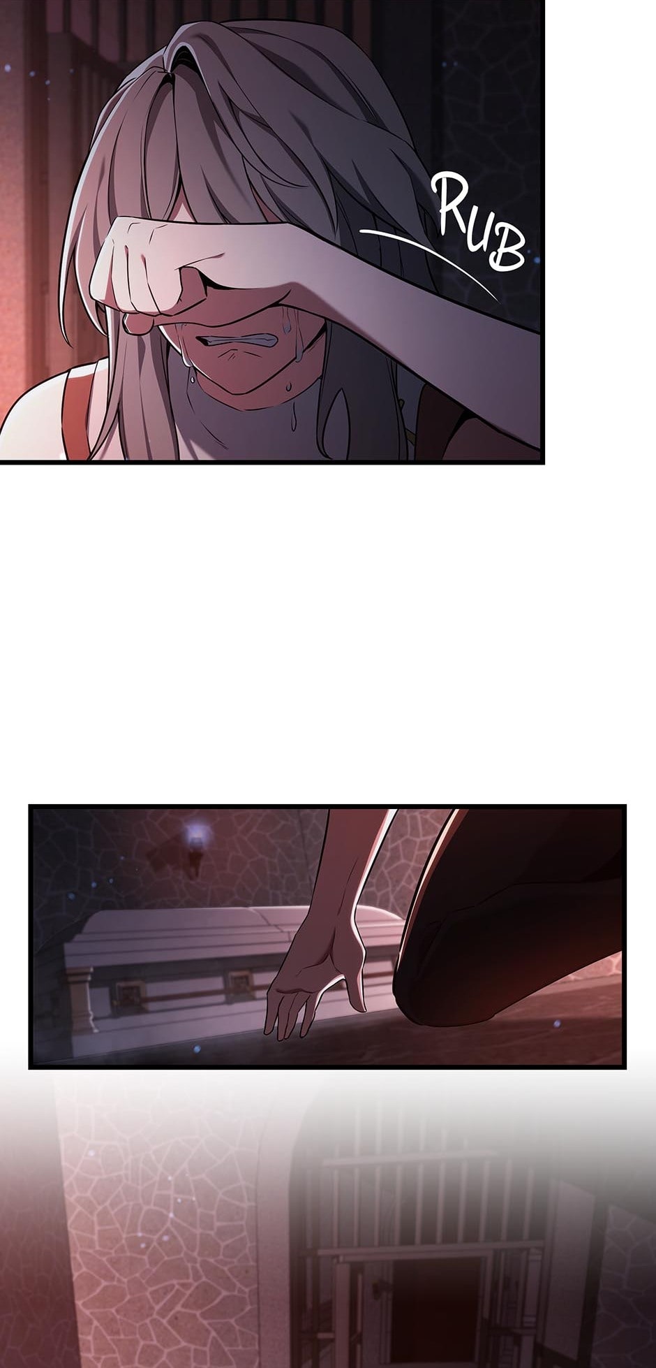 The Beginning After The End chapter 181 page 51