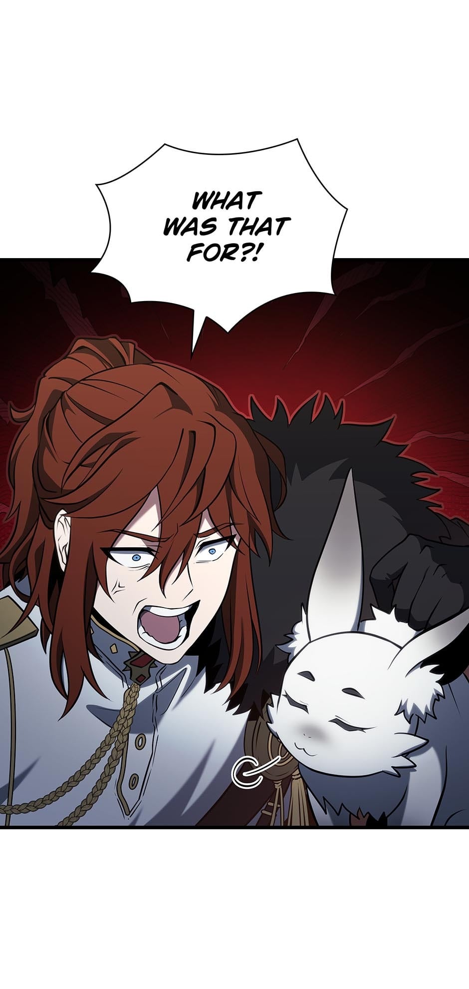 The Beginning After The End chapter 181 page 58