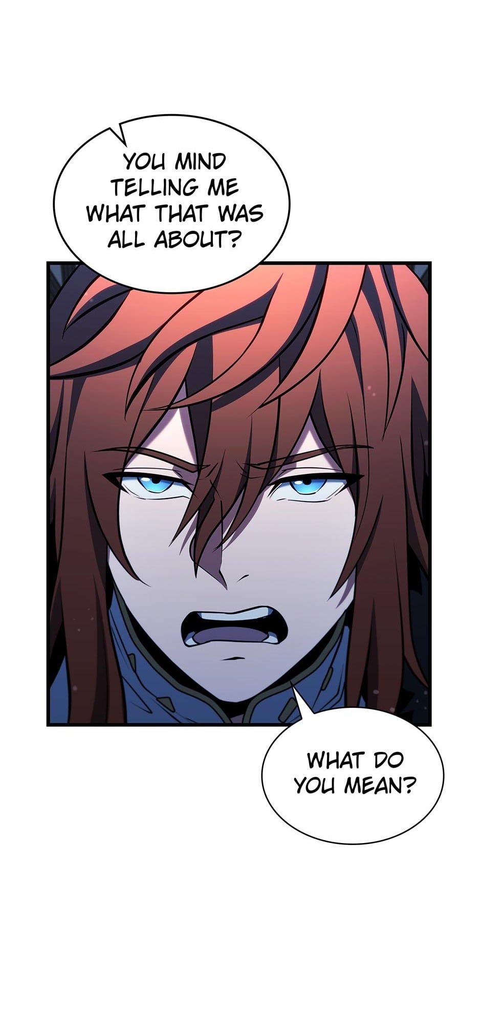 The Beginning After The End chapter 181 page 59