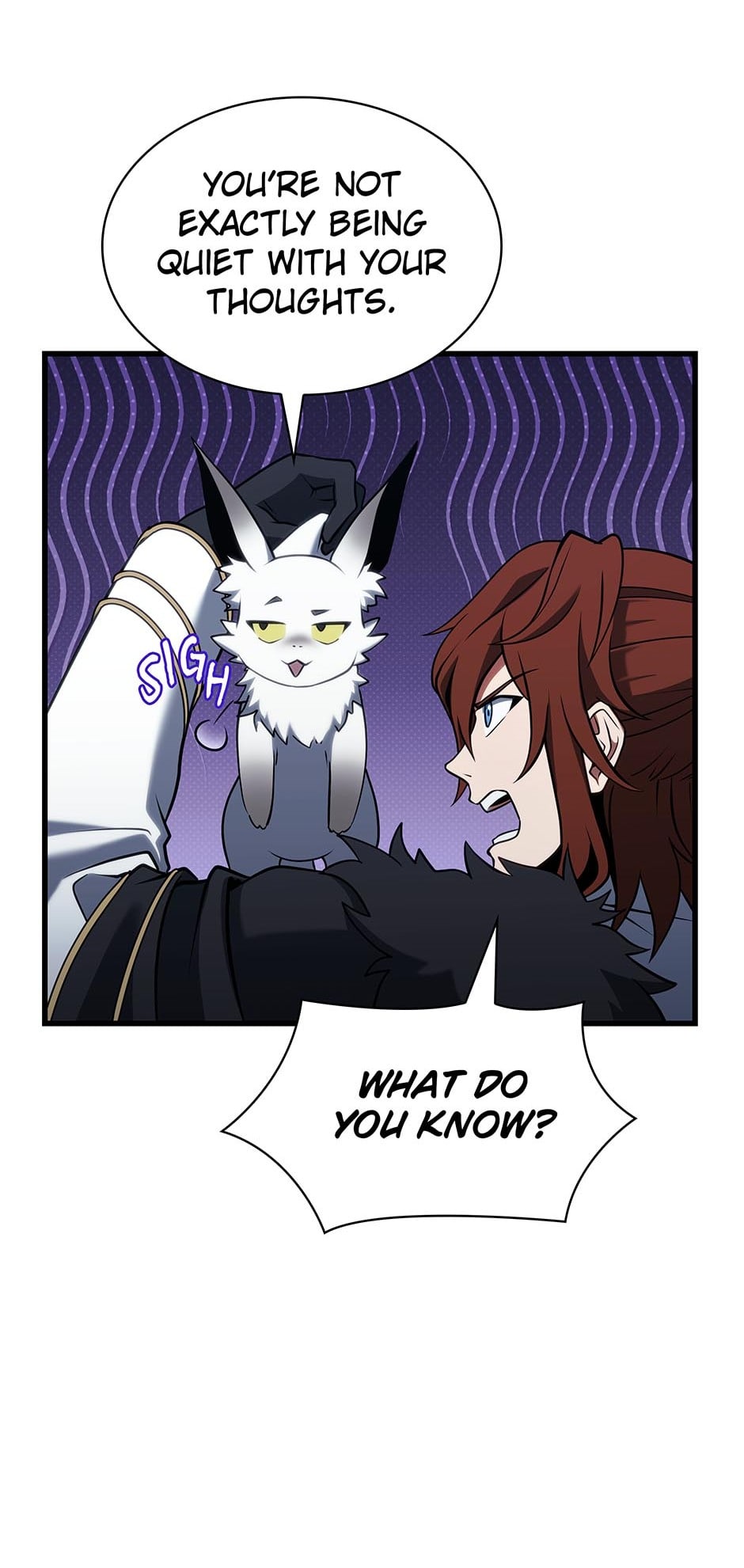 The Beginning After The End chapter 181 page 60