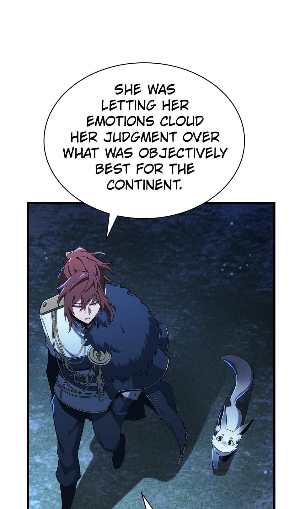 The Beginning After The End chapter 181 page 62