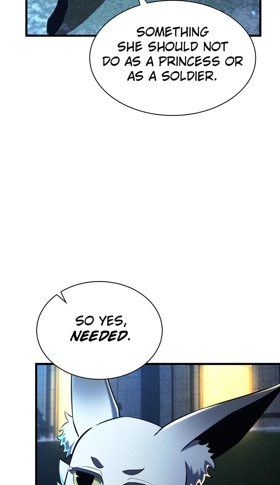 The Beginning After The End chapter 181 page 63