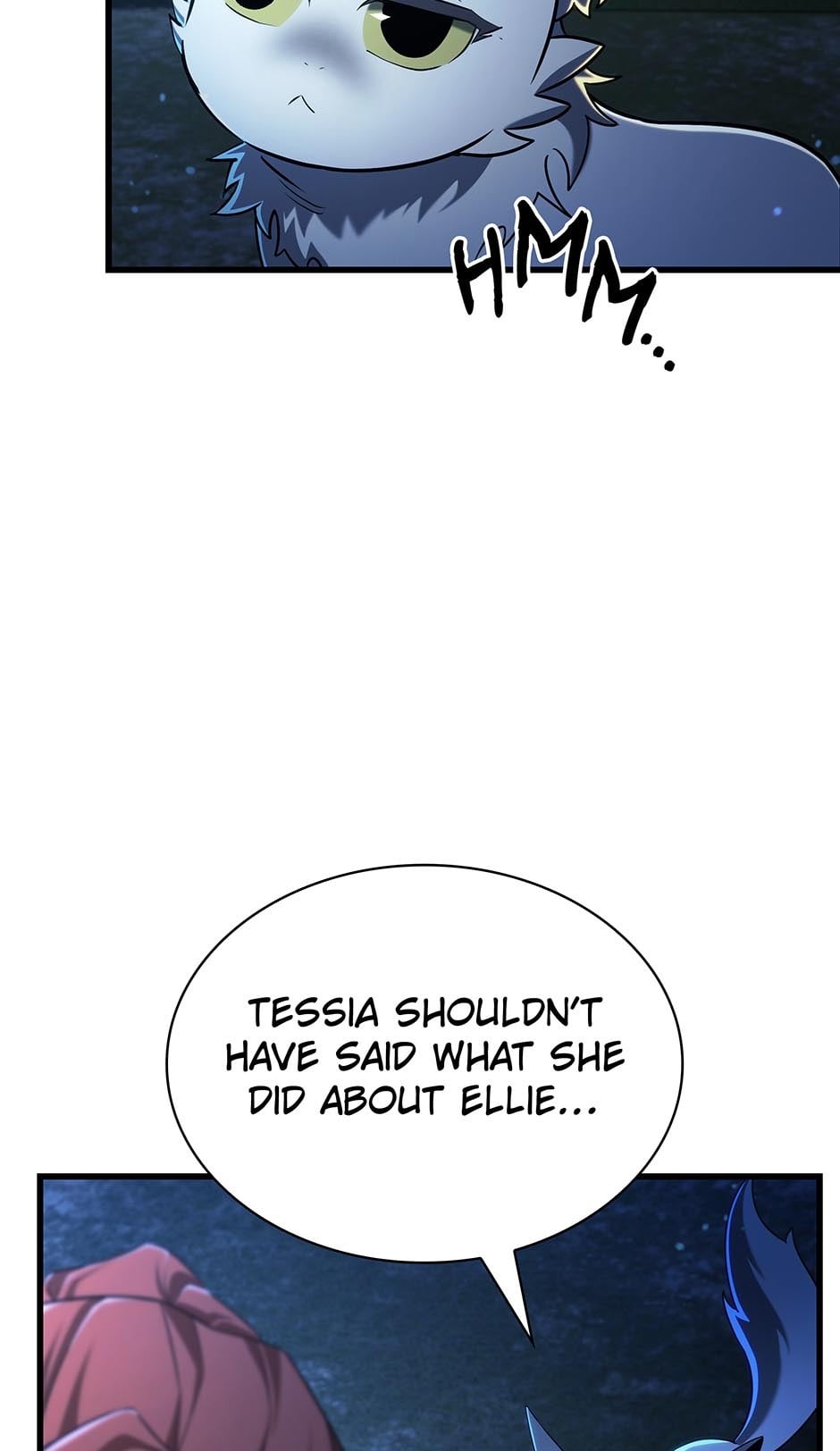 The Beginning After The End chapter 181 page 64