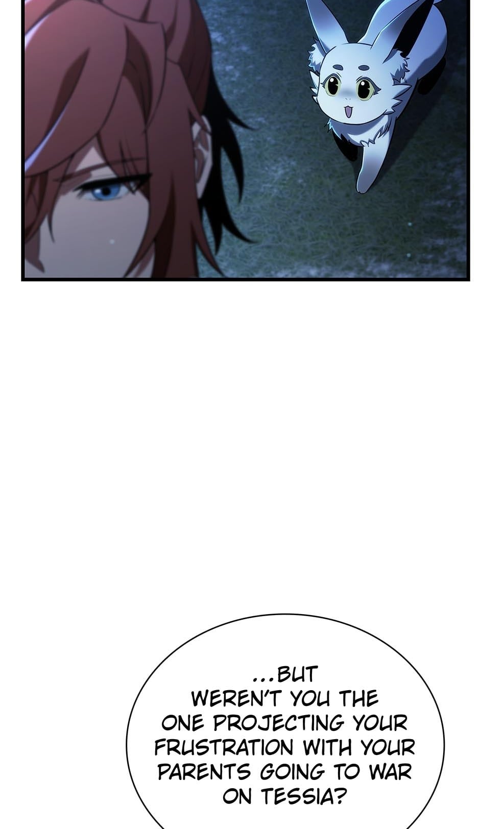 The Beginning After The End chapter 181 page 65