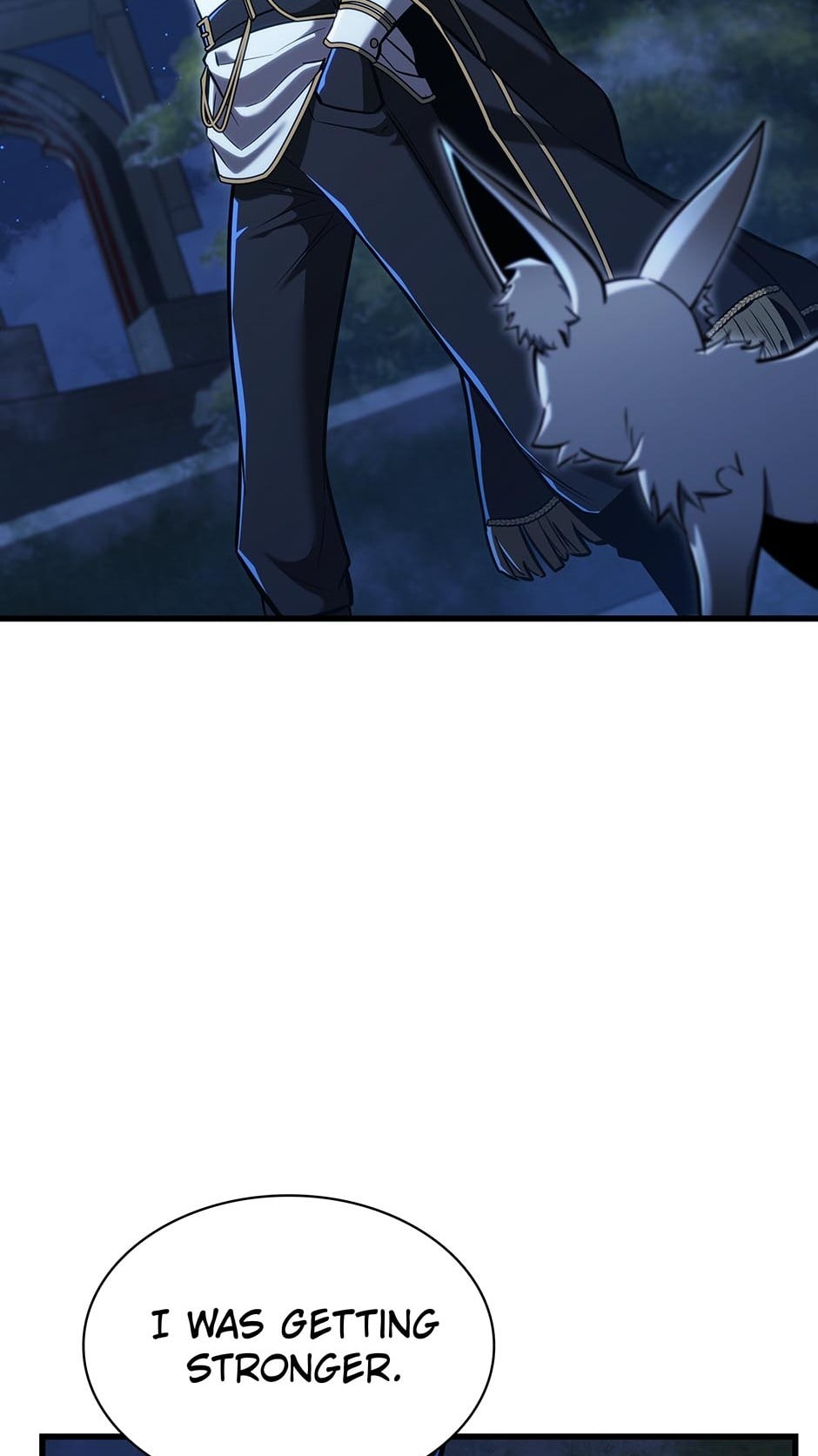 The Beginning After The End chapter 181 page 69