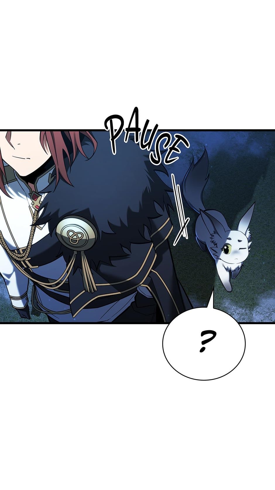 The Beginning After The End chapter 181 page 71