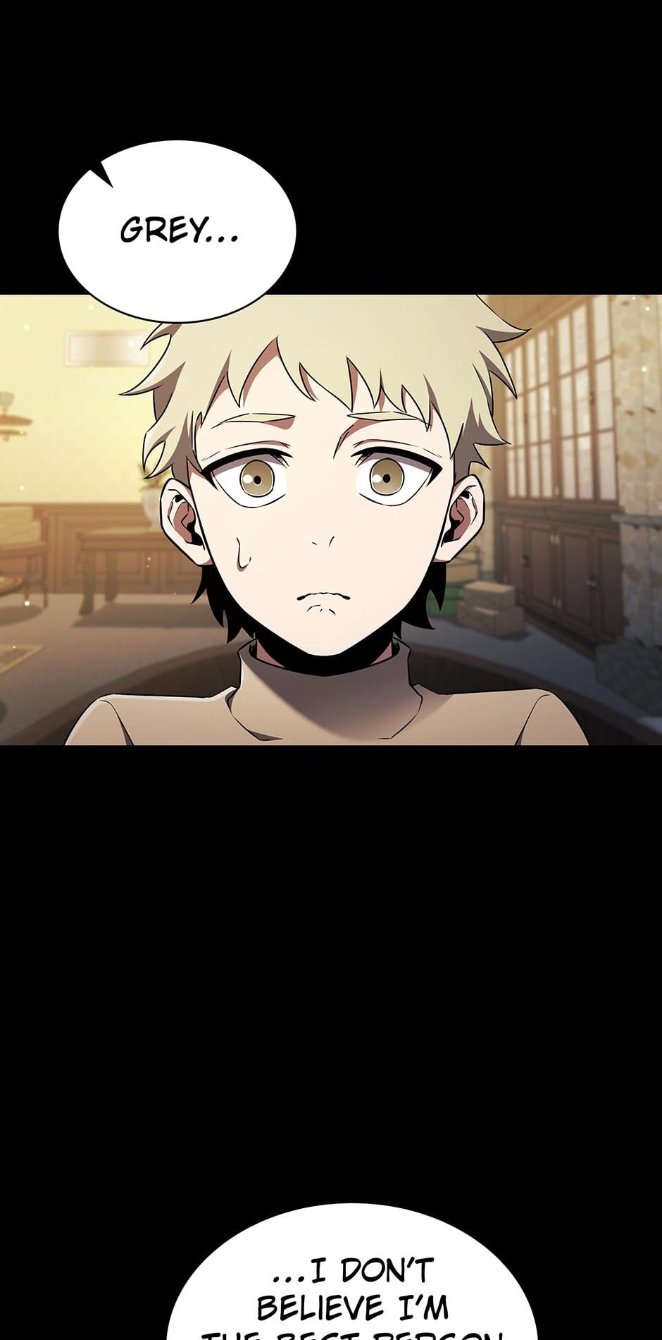 The Beginning After The End chapter 181 page 75