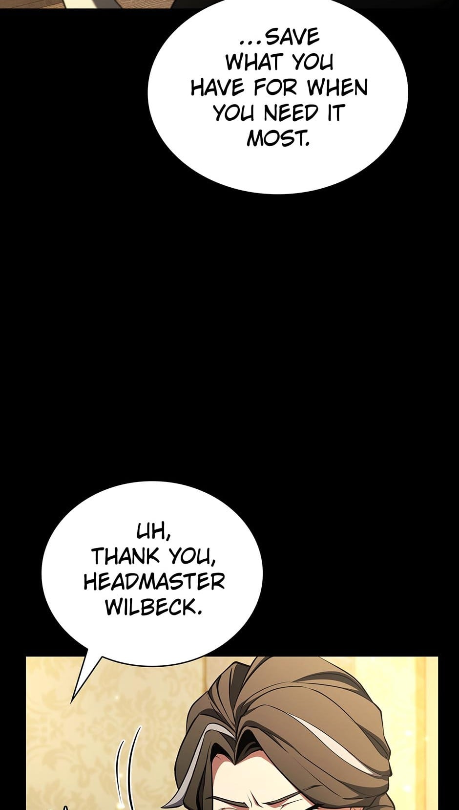 The Beginning After The End chapter 181 page 78