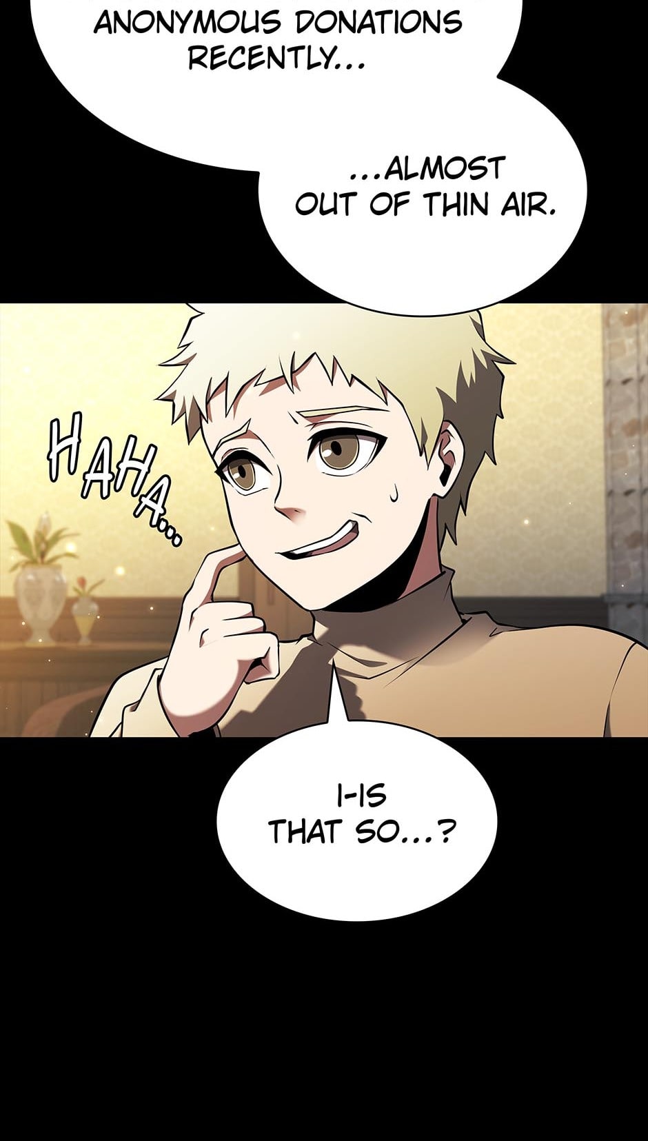 The Beginning After The End chapter 181 page 81