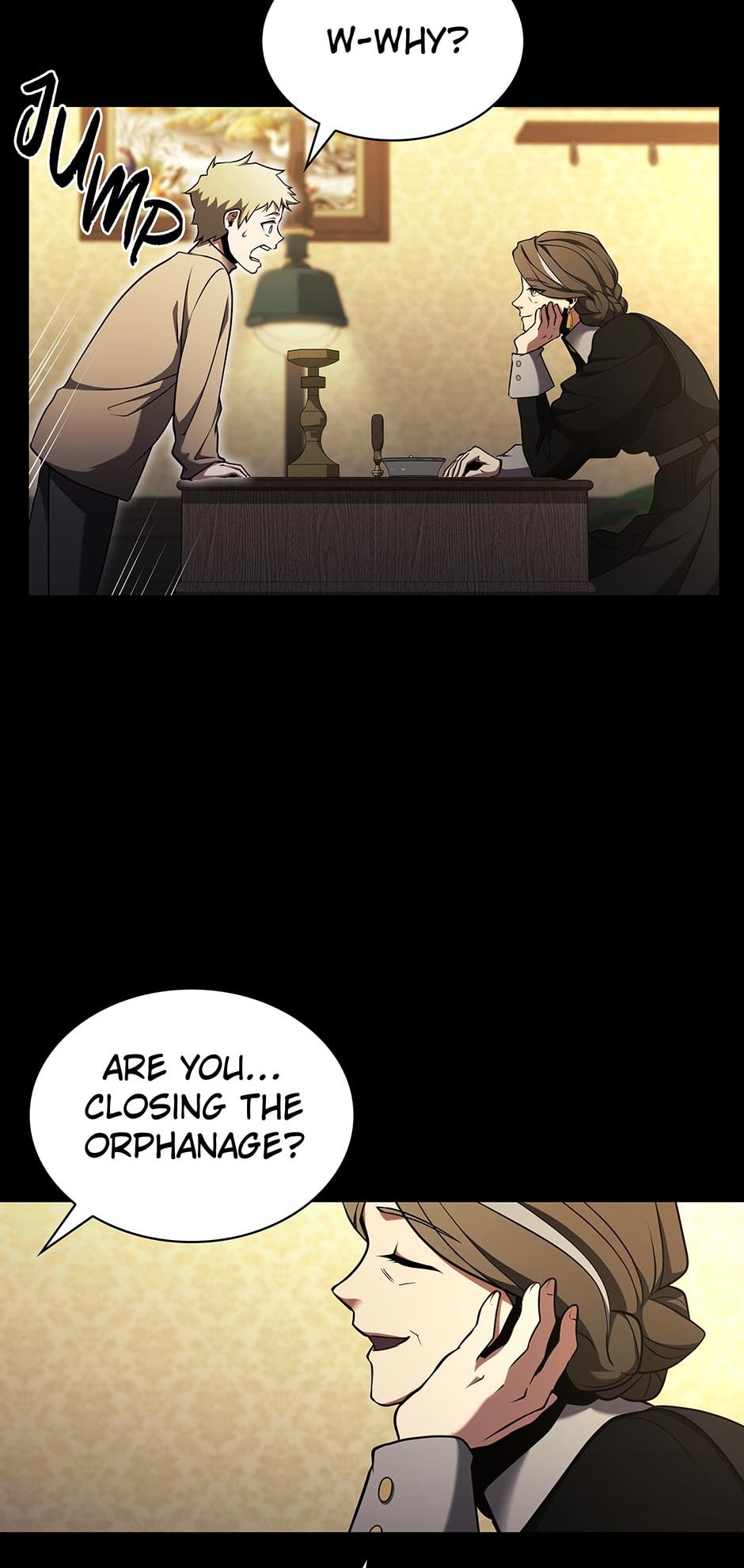 The Beginning After The End chapter 181 page 83