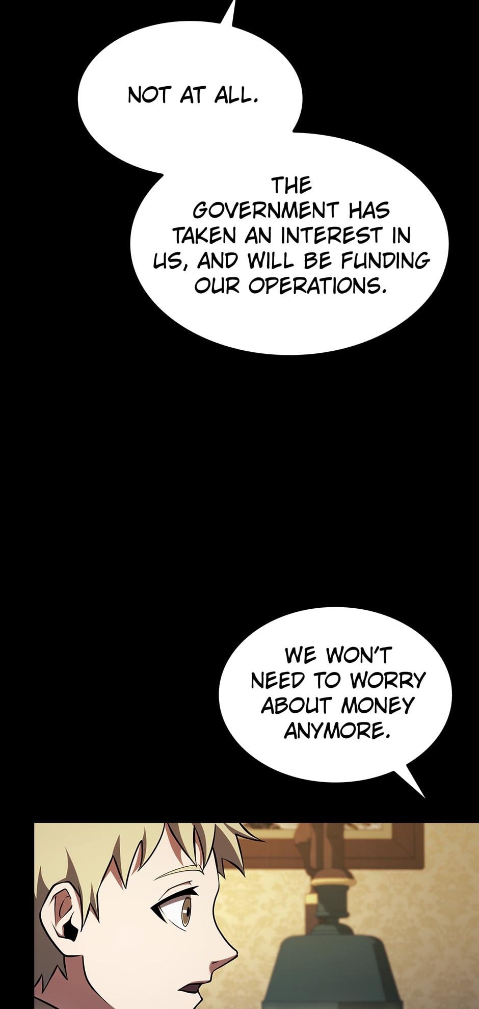 The Beginning After The End chapter 181 page 84