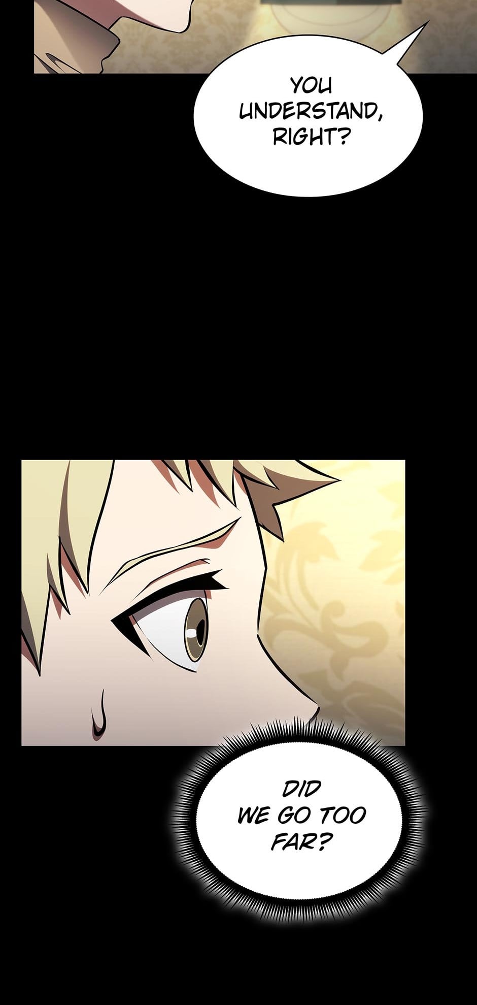 The Beginning After The End chapter 181 page 85