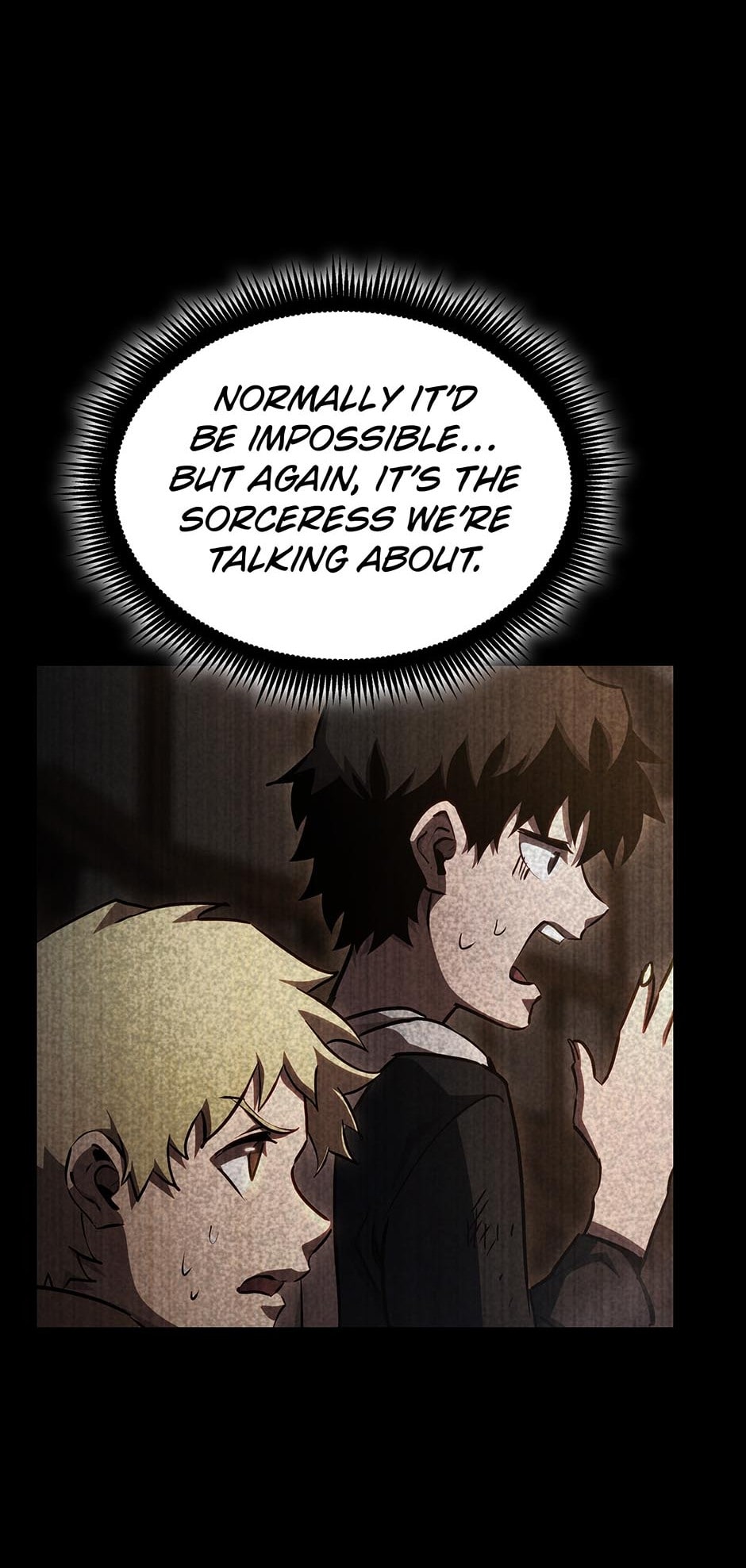 The Beginning After The End chapter 181 page 86