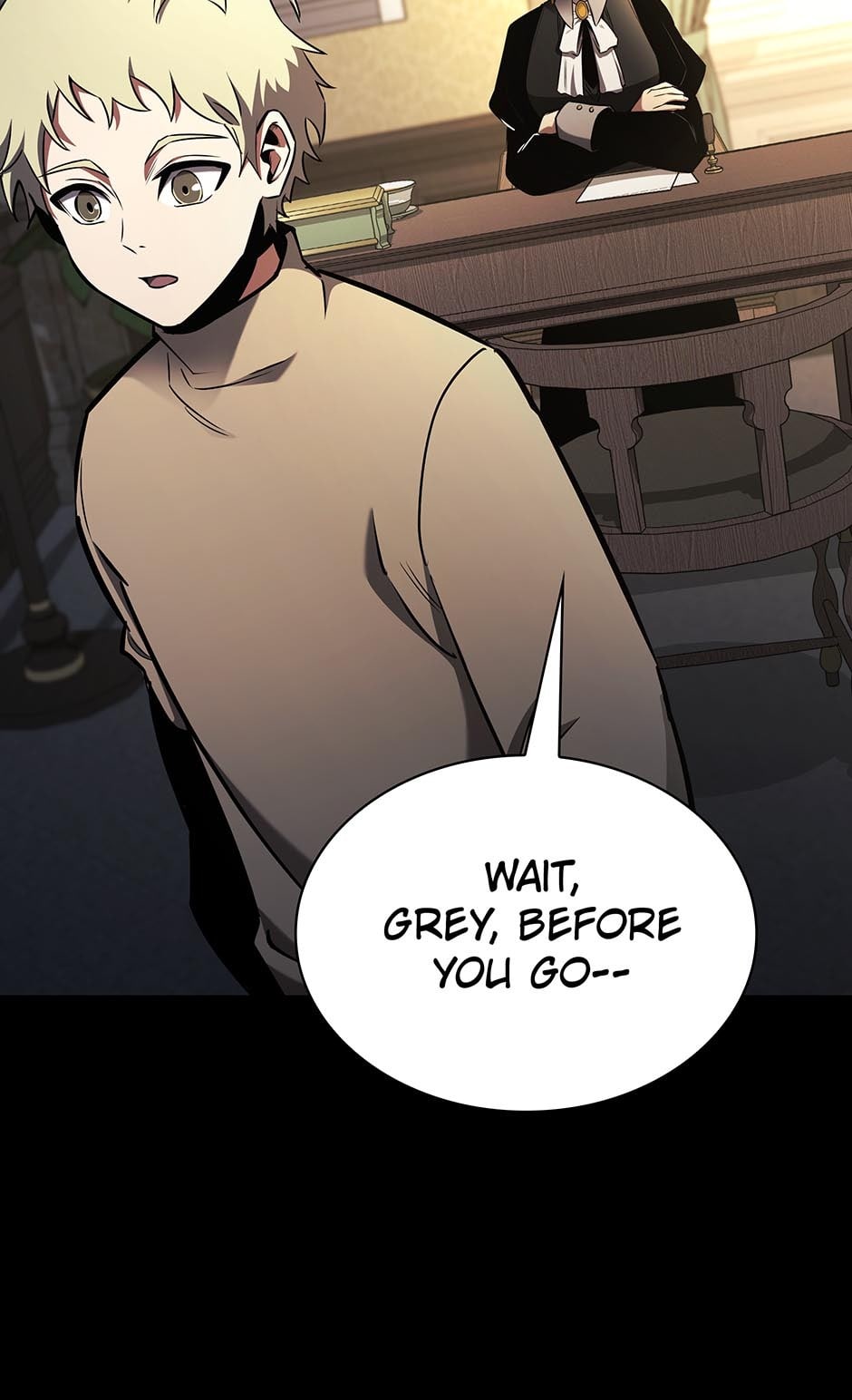The Beginning After The End chapter 181 page 89