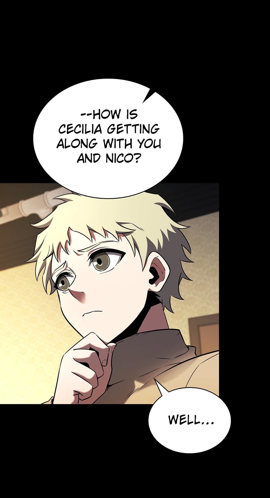 The Beginning After The End chapter 181 page 90