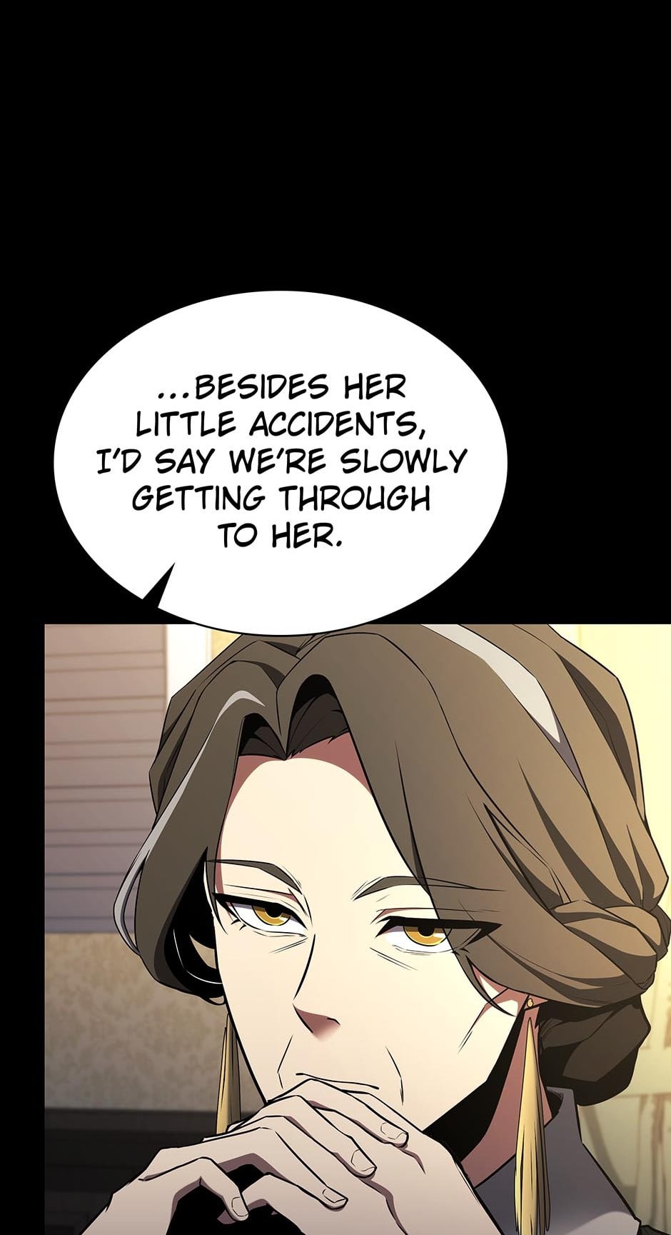 The Beginning After The End chapter 181 page 91