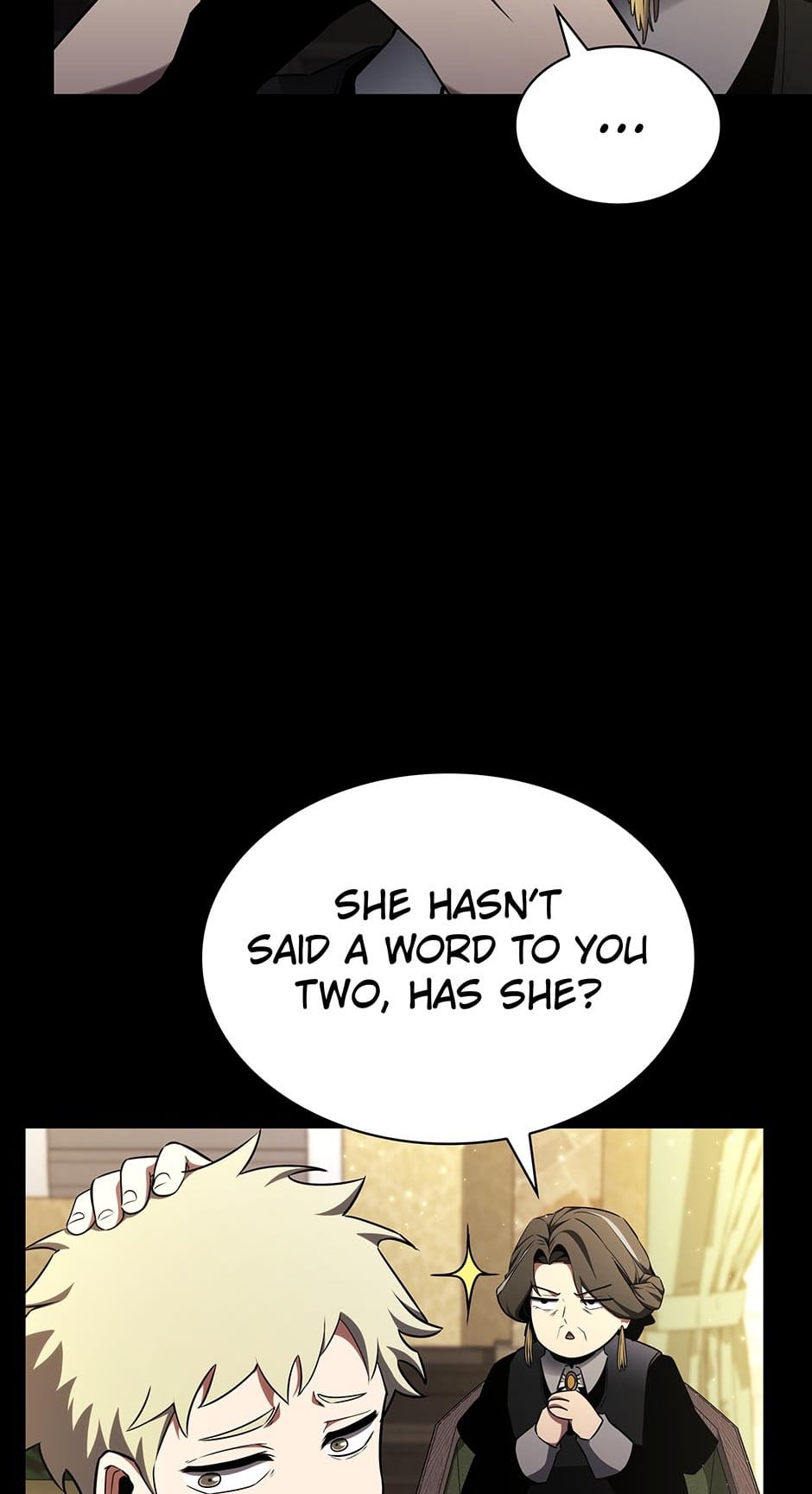 The Beginning After The End chapter 181 page 92