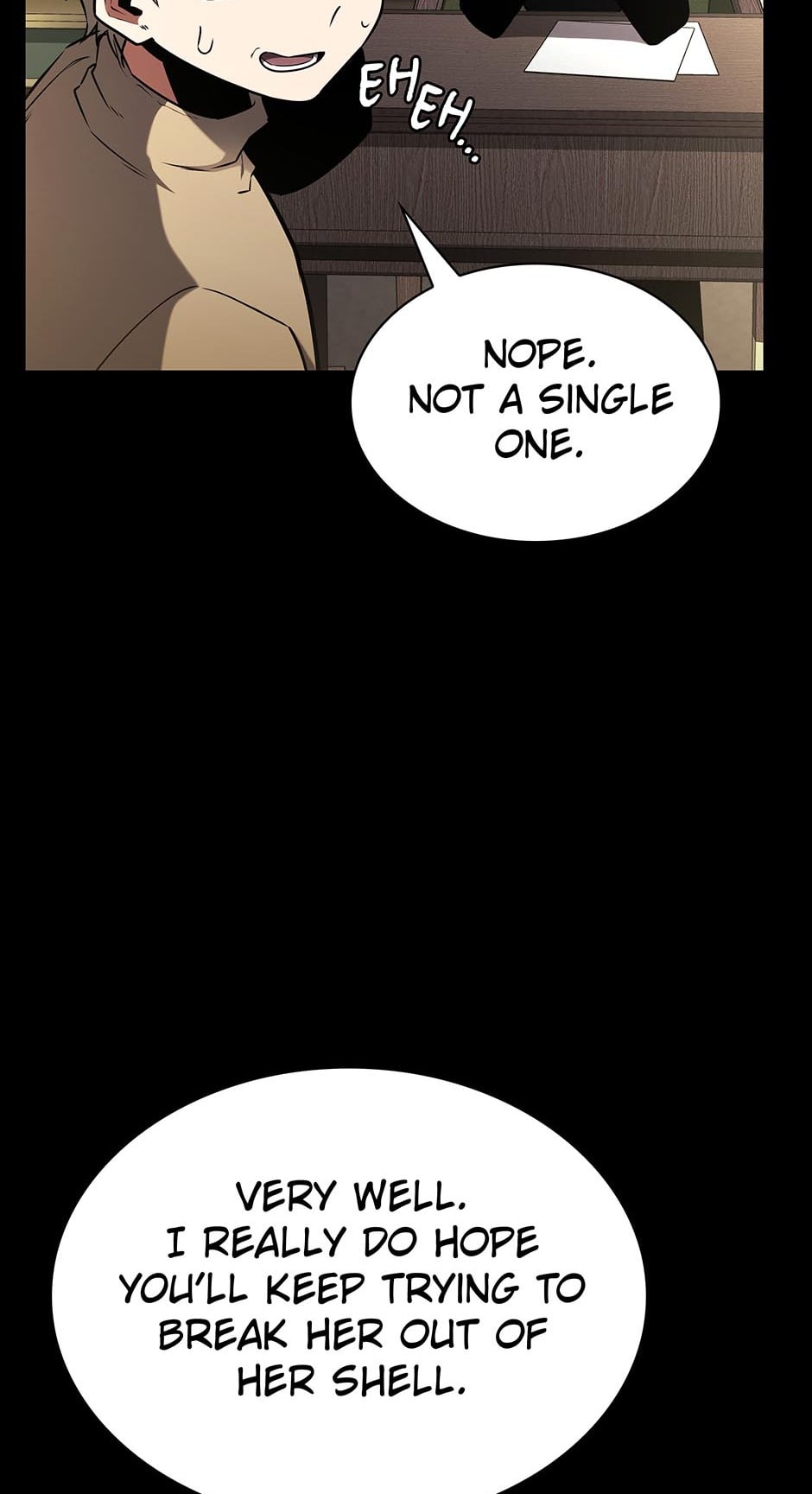 The Beginning After The End chapter 181 page 93