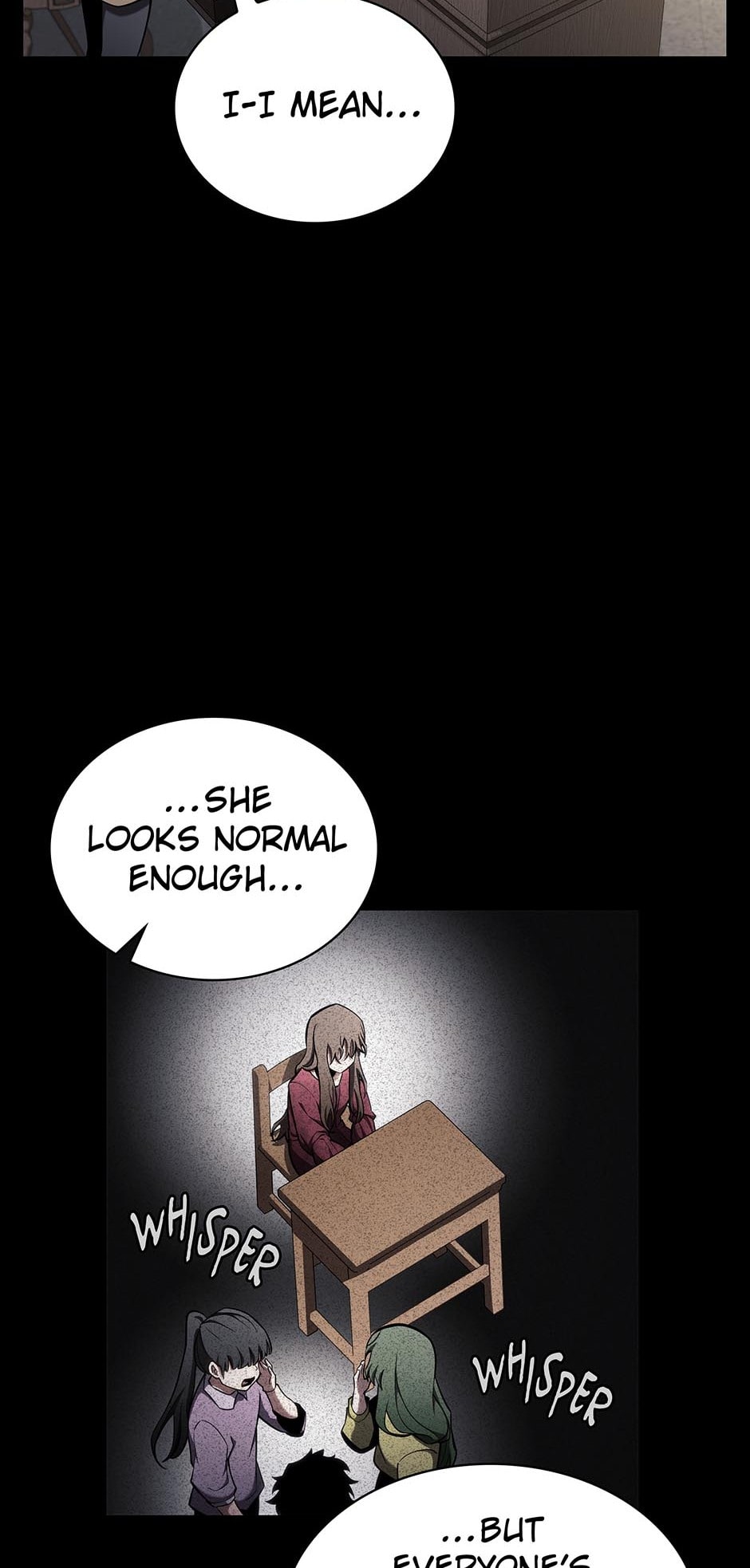 The Beginning After The End chapter 181 page 97