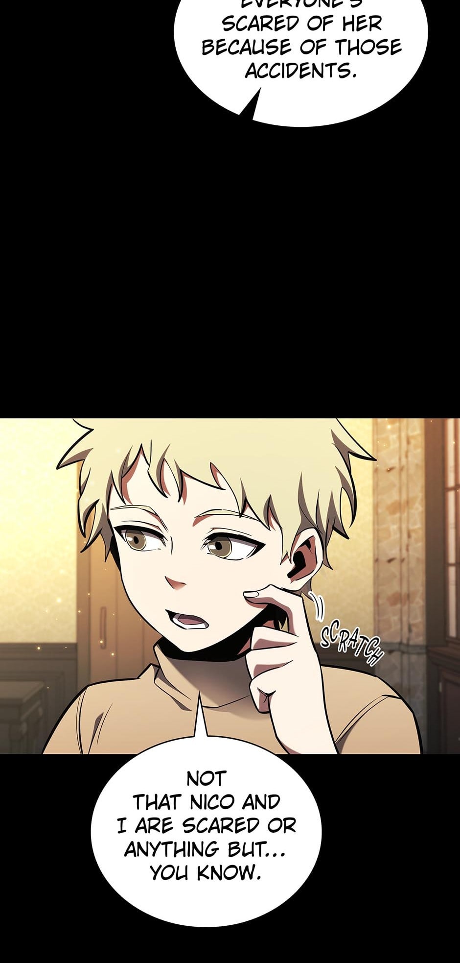 The Beginning After The End chapter 181 page 98