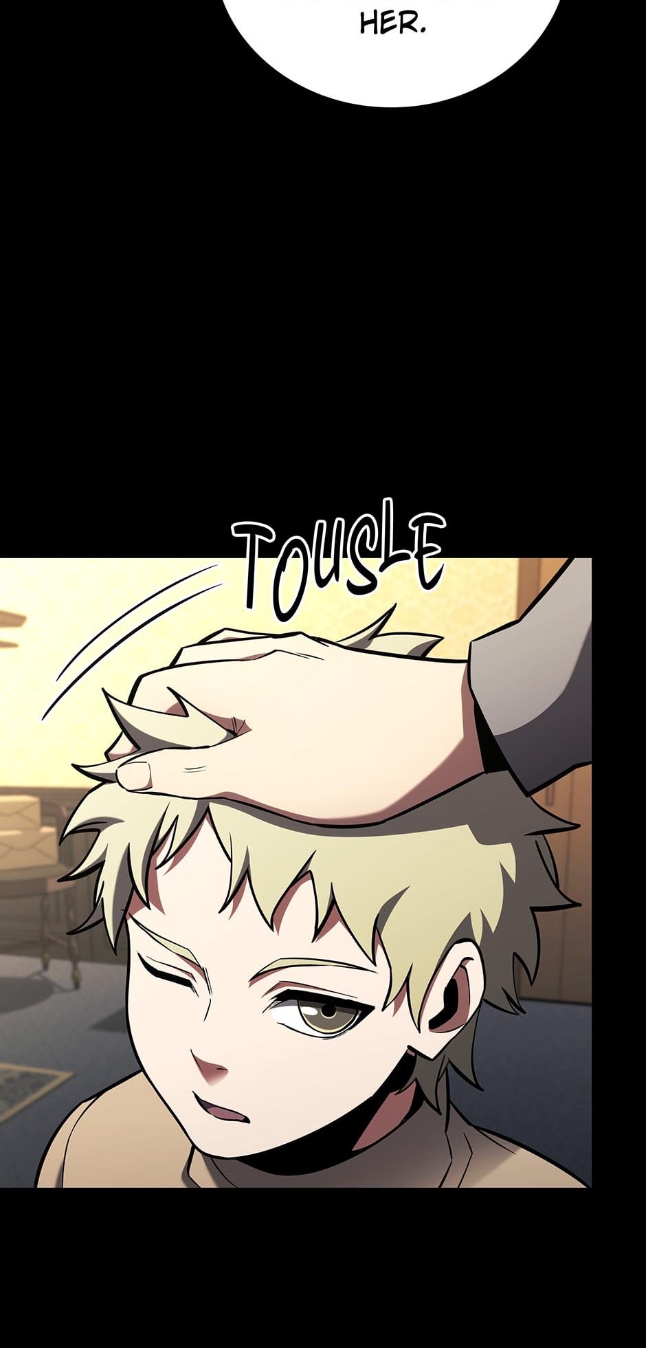The Beginning After The End chapter 181 page 100