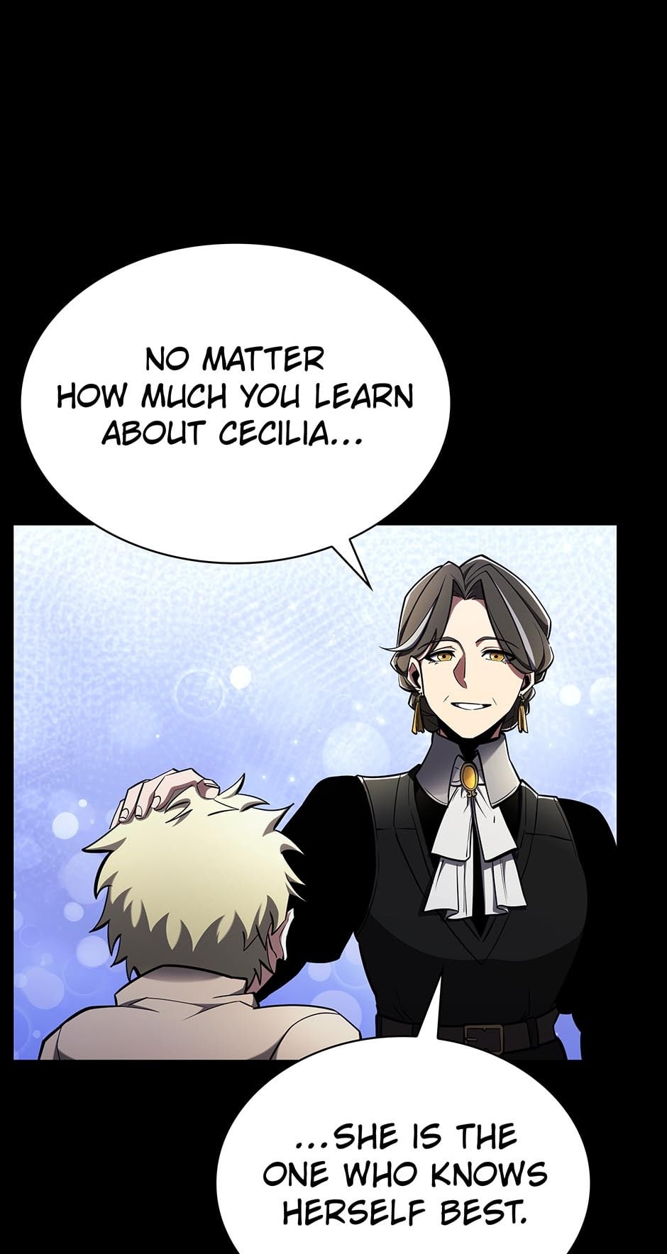 The Beginning After The End chapter 181 page 101