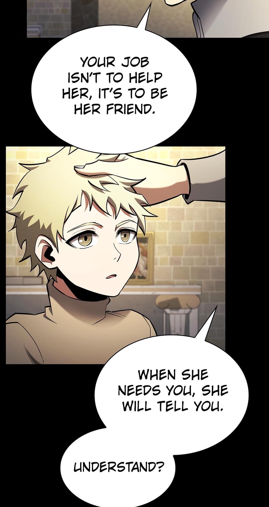 The Beginning After The End chapter 181 page 103