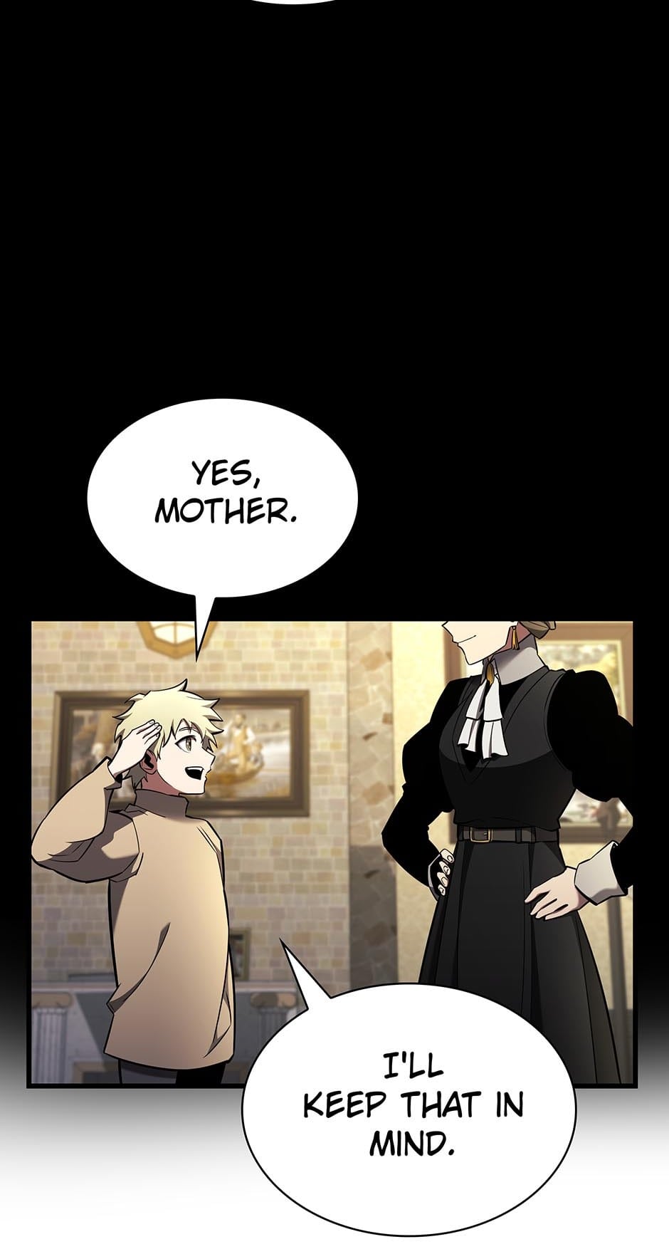 The Beginning After The End chapter 181 page 104