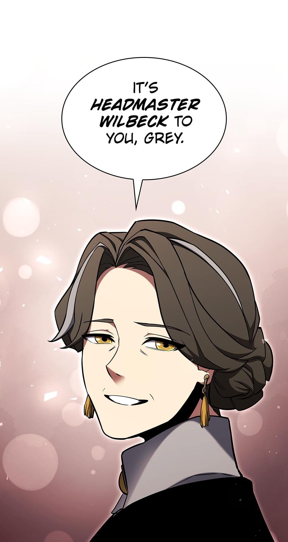 The Beginning After The End chapter 181 page 105