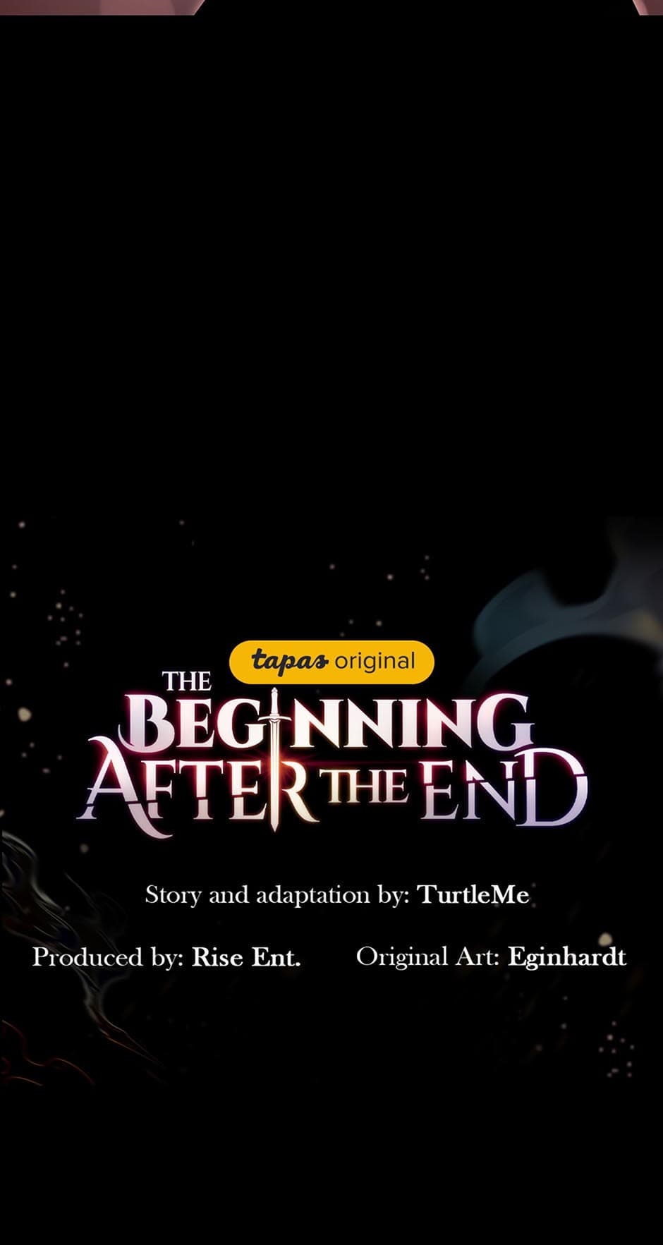 The Beginning After The End chapter 181 page 106