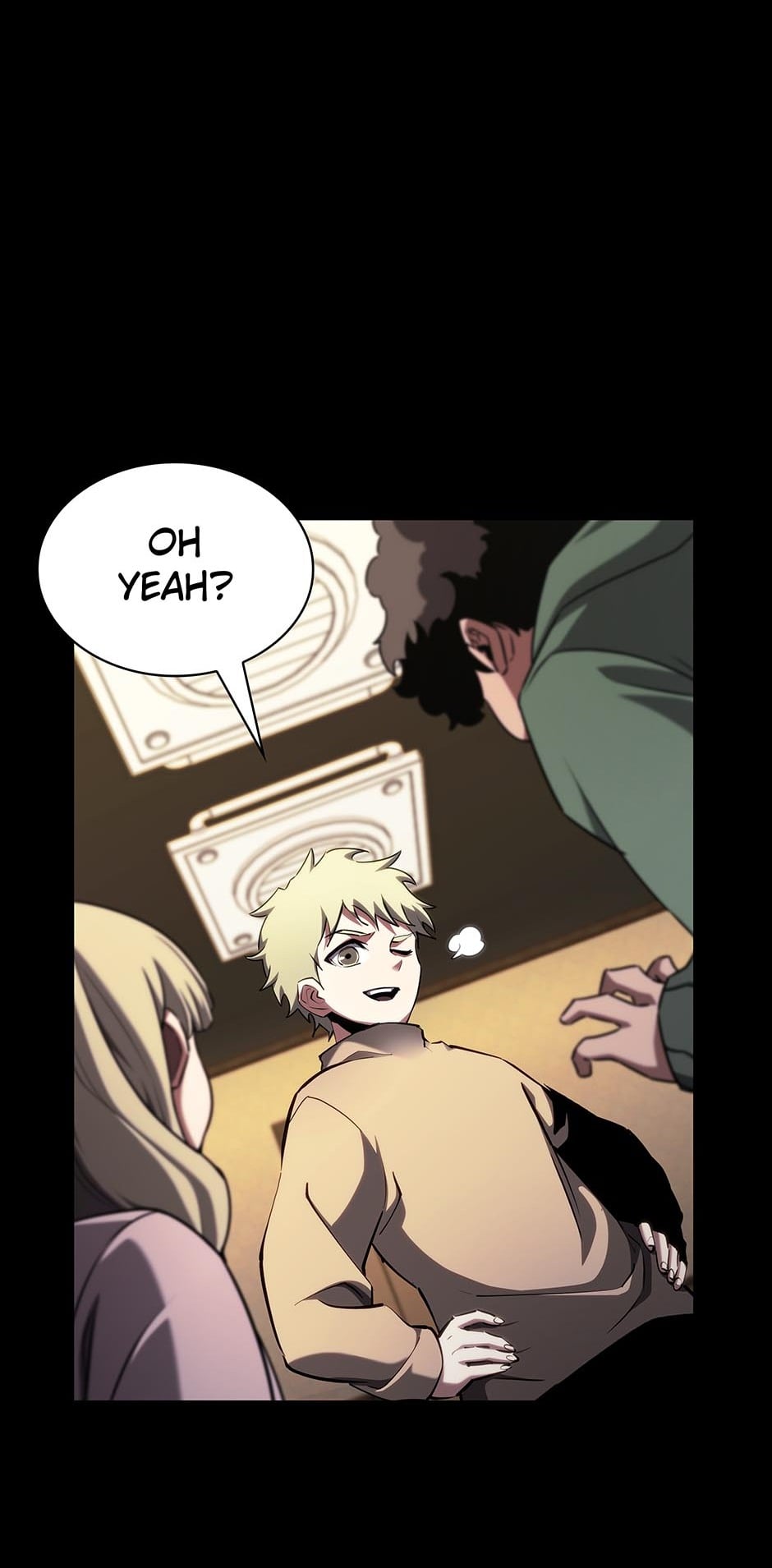 The Beginning After The End chapter 182 page 4