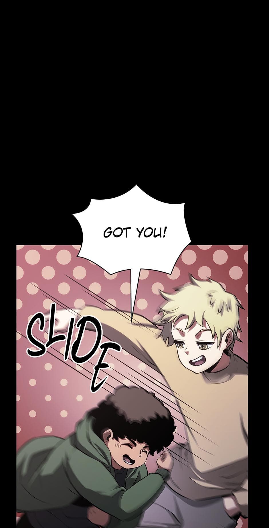 The Beginning After The End chapter 182 page 5