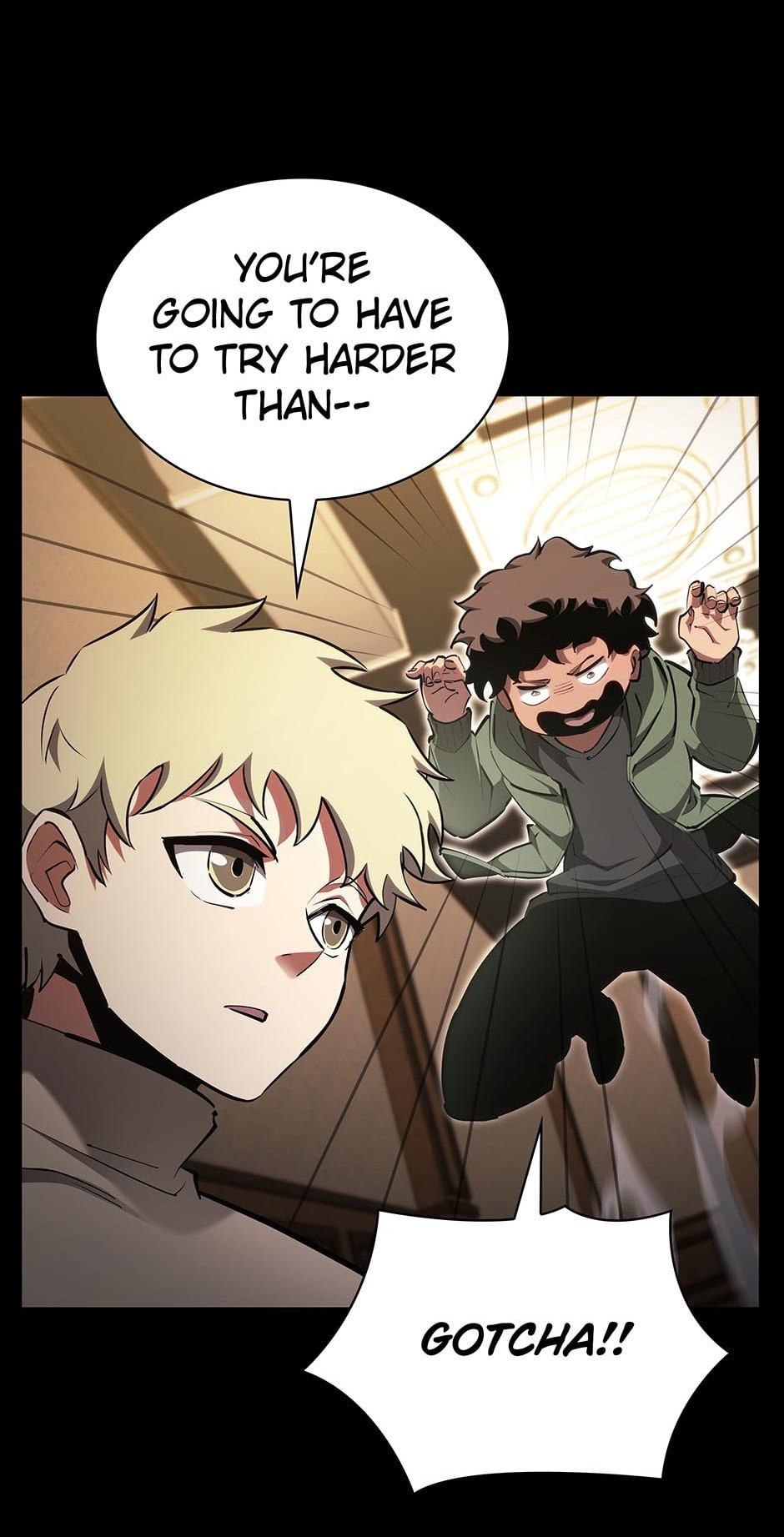 The Beginning After The End chapter 182 page 8