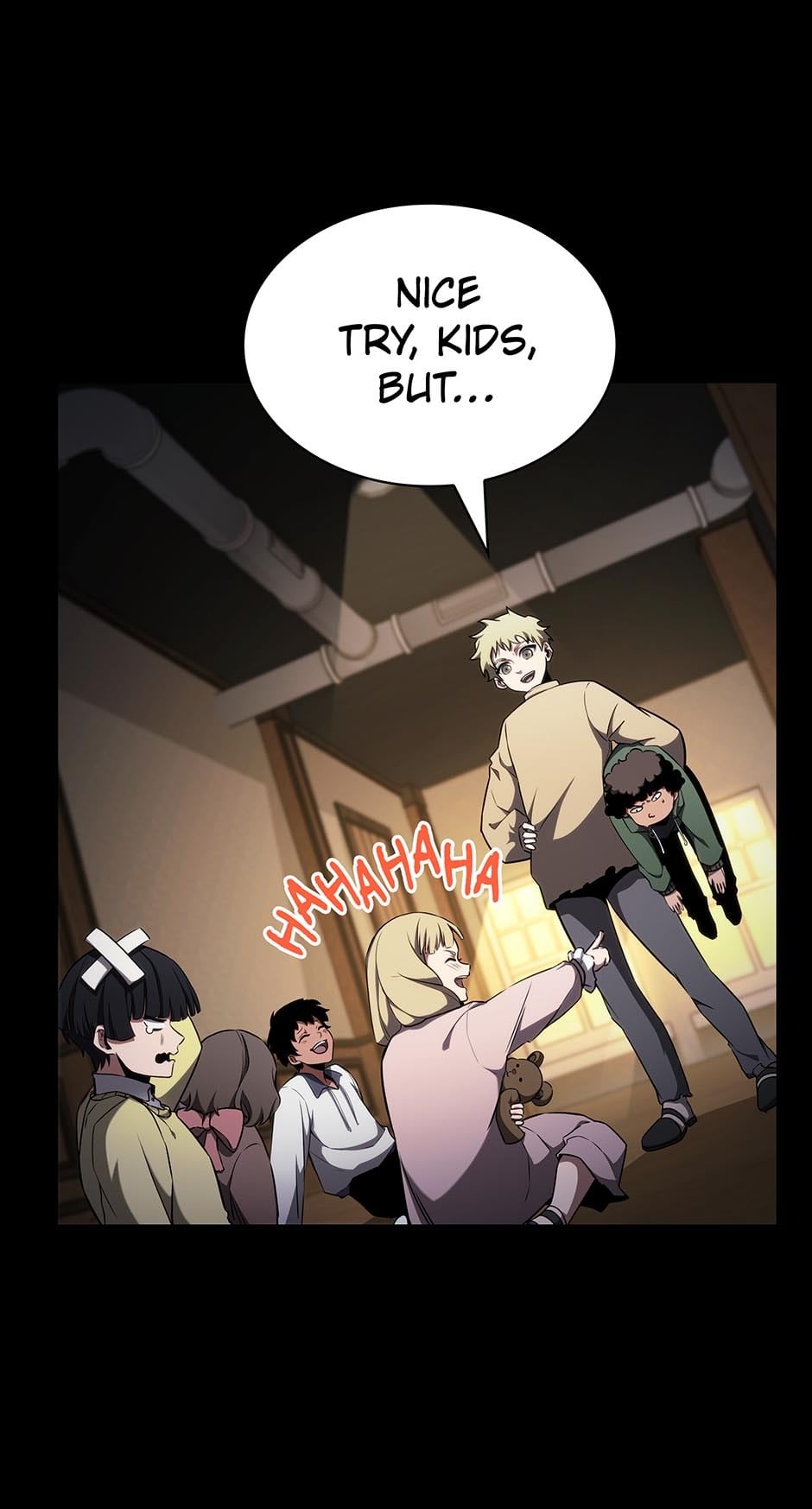 The Beginning After The End chapter 182 page 10