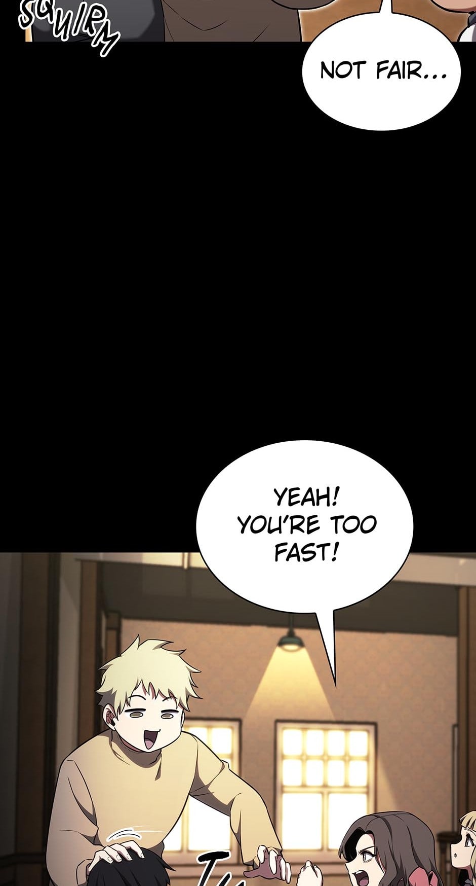 The Beginning After The End chapter 182 page 12