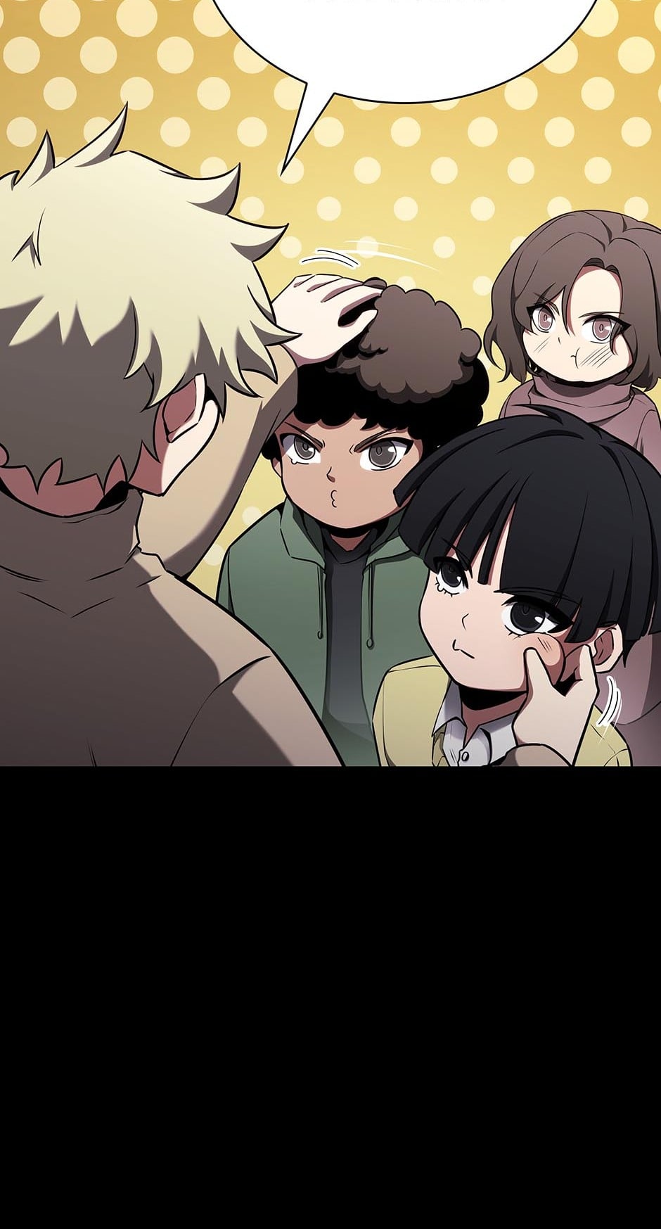 The Beginning After The End chapter 182 page 14