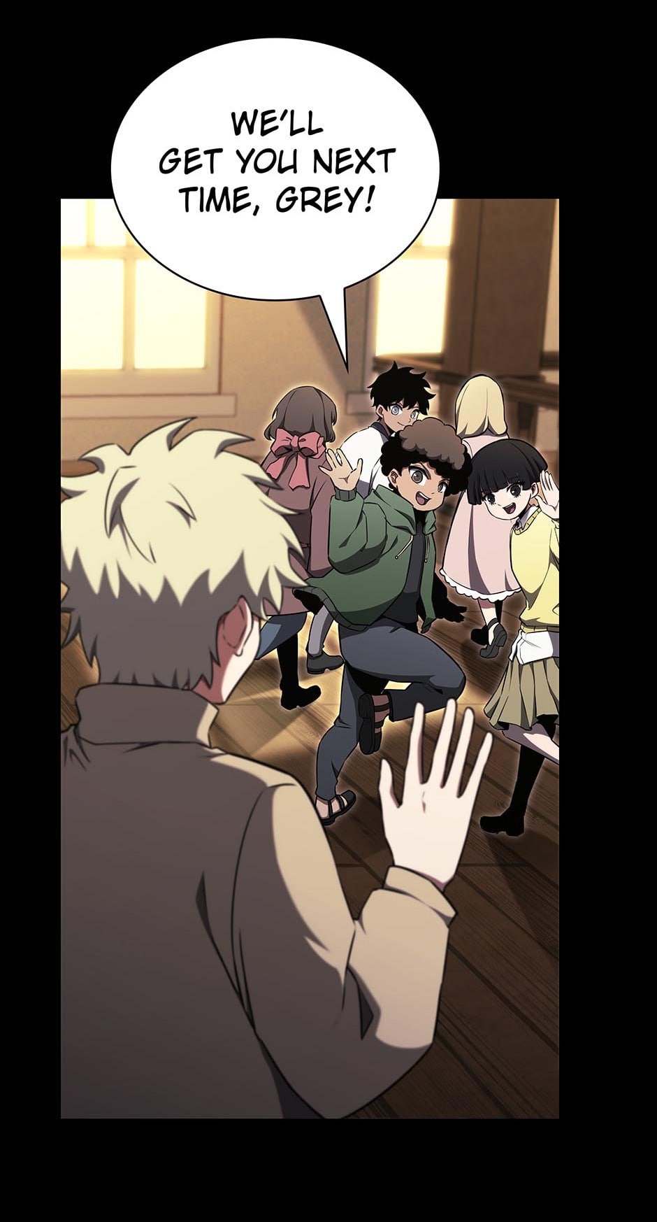 The Beginning After The End chapter 182 page 15