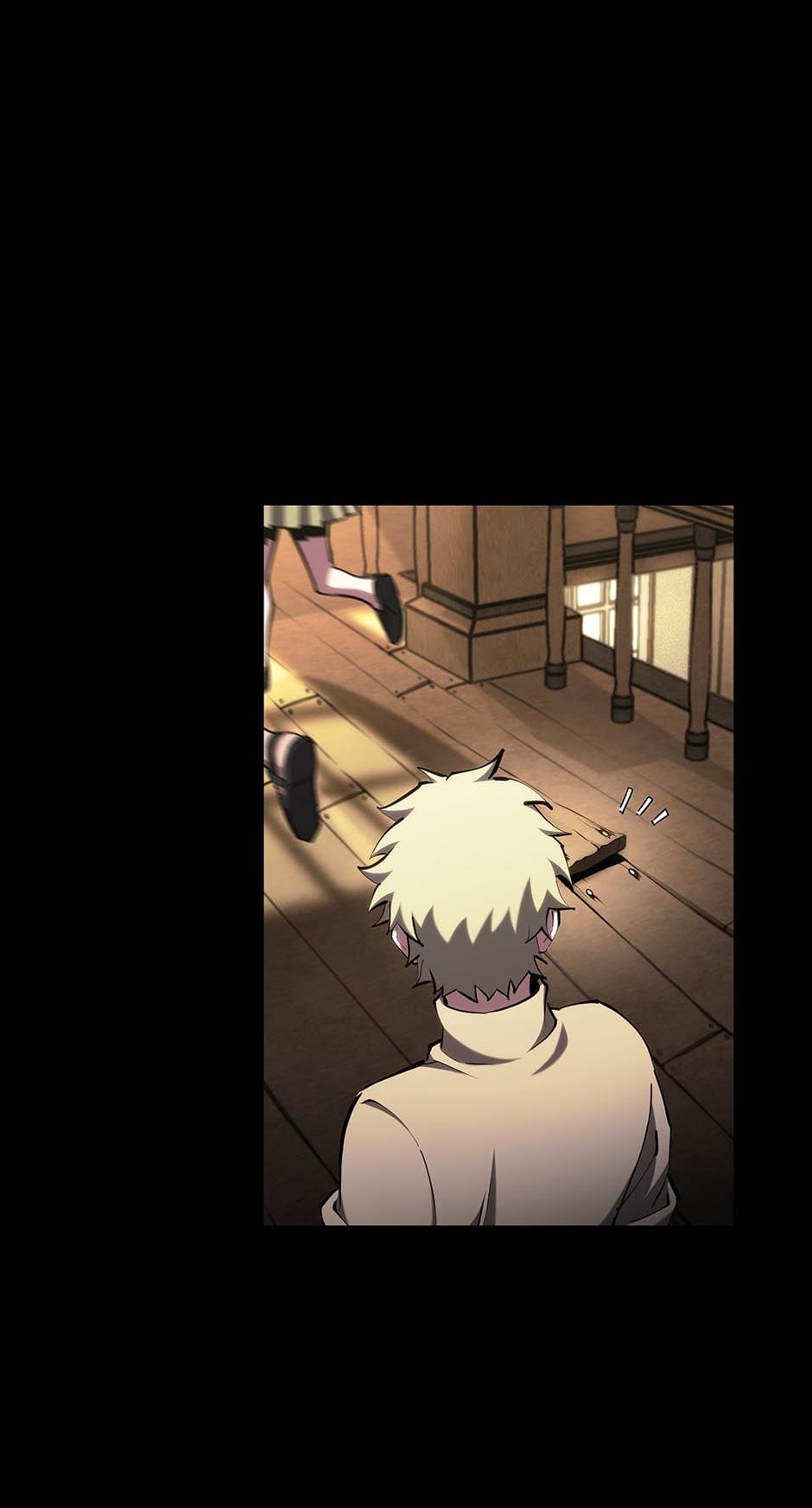The Beginning After The End chapter 182 page 16