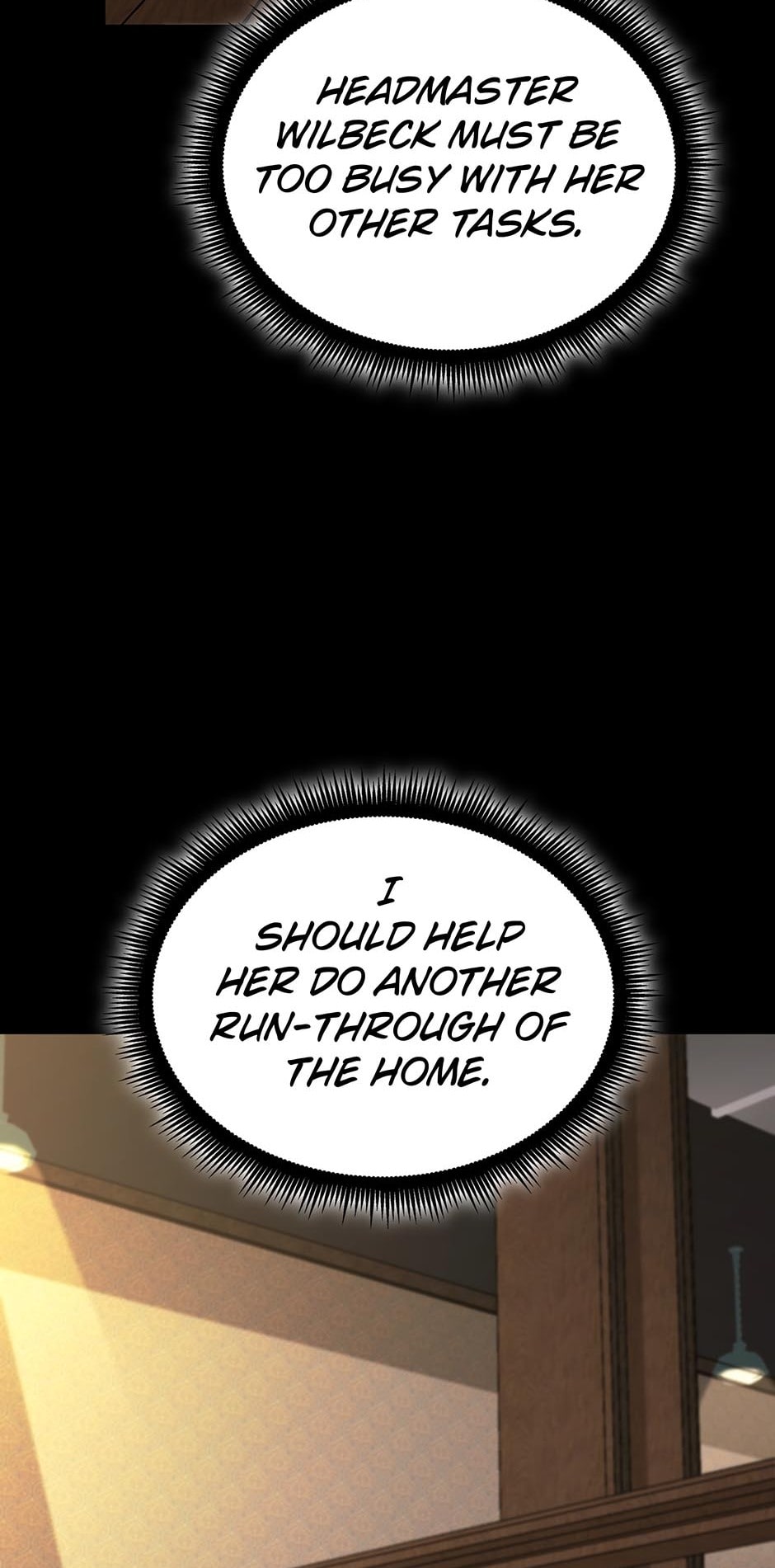 The Beginning After The End chapter 182 page 18