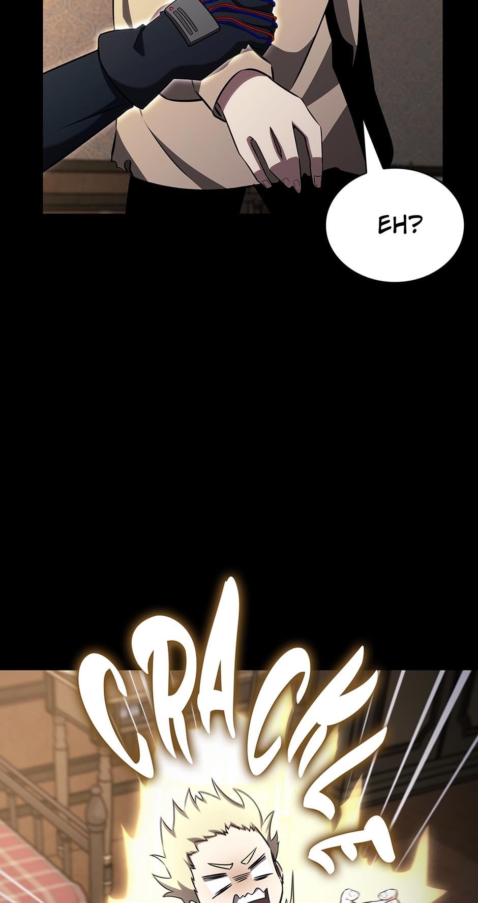 The Beginning After The End chapter 182 page 25