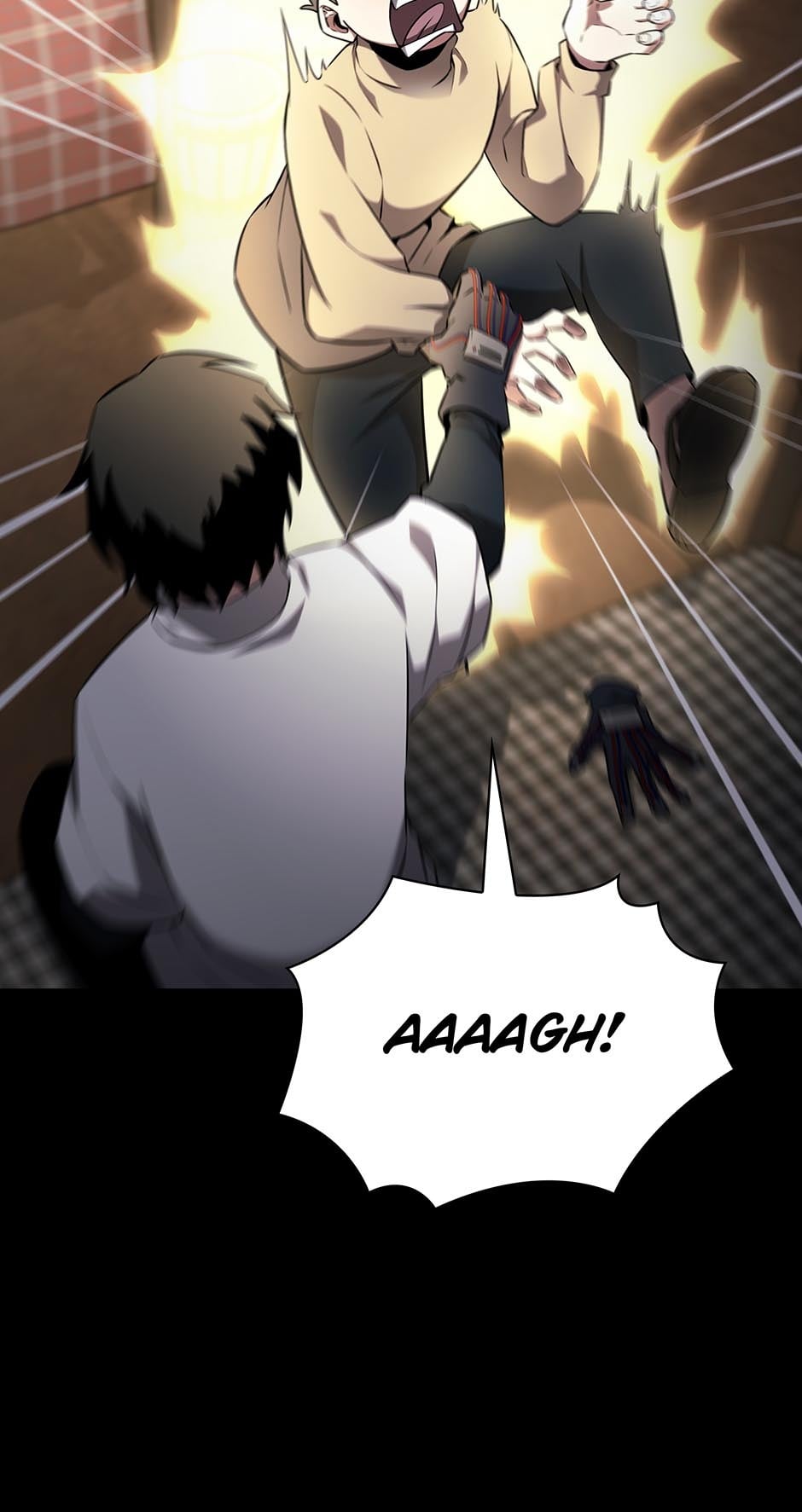 The Beginning After The End chapter 182 page 26