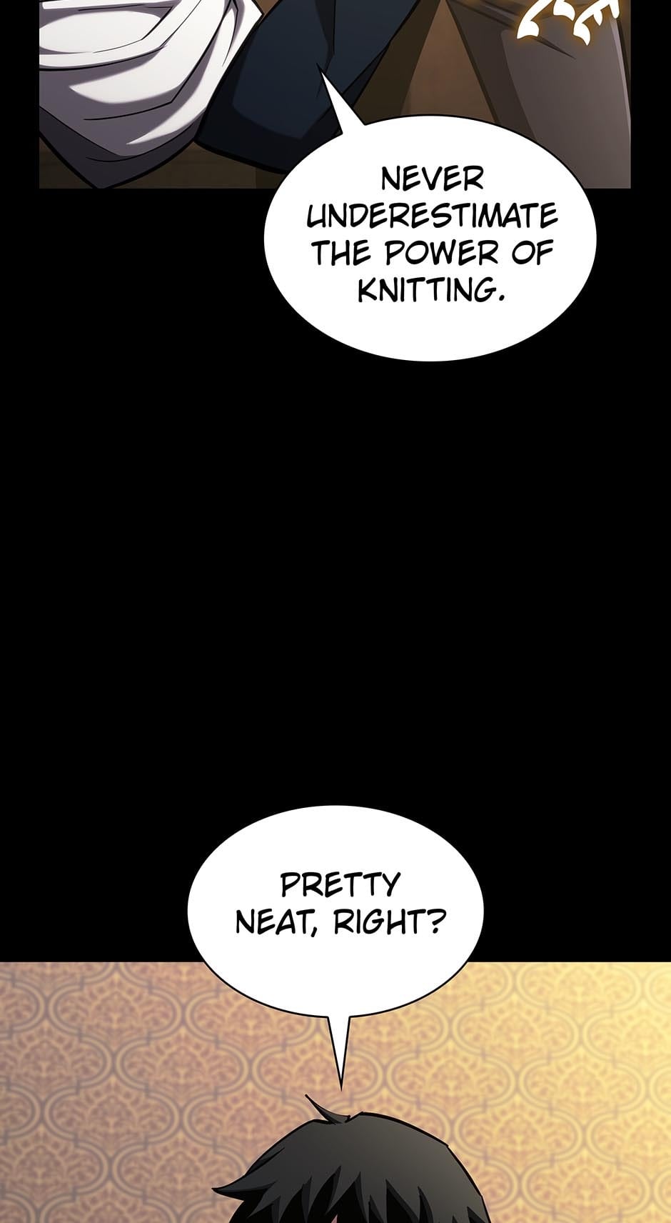 The Beginning After The End chapter 182 page 28