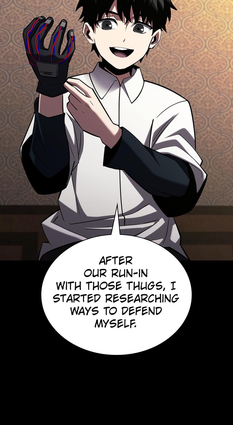 The Beginning After The End chapter 182 page 29