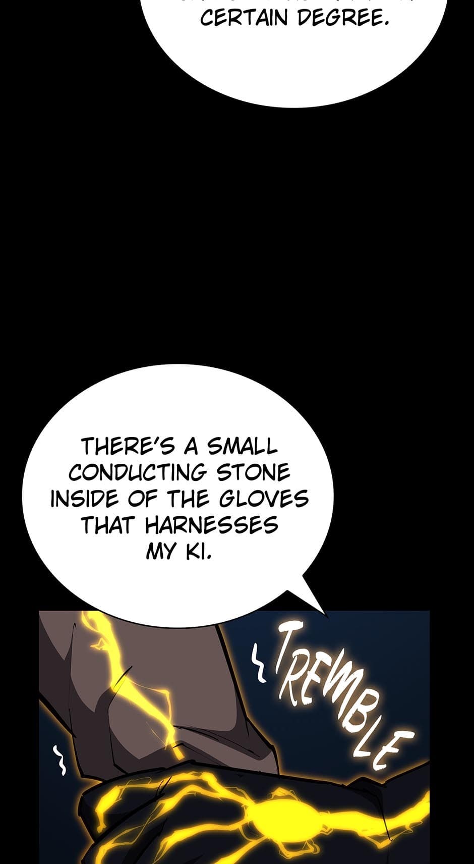 The Beginning After The End chapter 182 page 31
