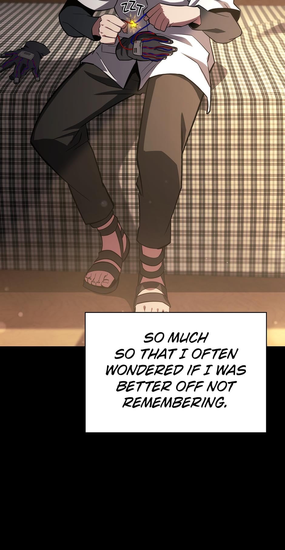 The Beginning After The End chapter 182 page 37