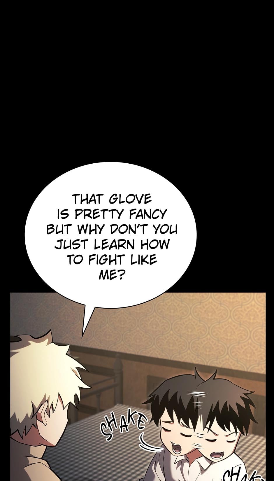 The Beginning After The End chapter 182 page 38
